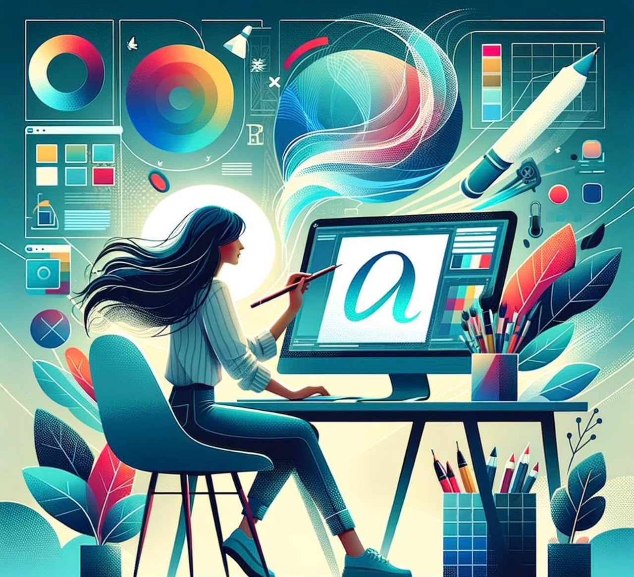 Graphic Design